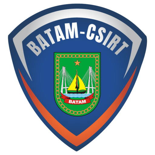 Berita CSIRT Tim Tanggap Insiden Siber Kota Batam